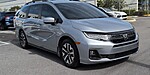 Used 2026 Honda Odyssey EX-L in WEST PALM BEACH, FLORIDA