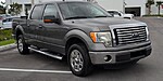 Used 2012 FORD F-150 XLT in WEST PALM BEACH, FLORIDA