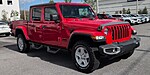 Used 2022 JEEP GLADIATOR SPORT S in WEST PALM BEACH, FLORIDA