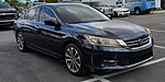 Used 2015 Honda Accord Sedan SPORT in WEST PALM BEACH, FLORIDA
