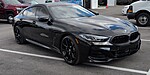 Used 2025 BMW 8 SERIES 840i in WEST PALM BEACH, FLORIDA