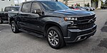 Used 2021 CHEVROLET SILVERADO 1500 RST in WEST PALM BEACH, FLORIDA