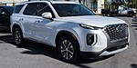 Used 2021 HYUNDAI PALISADE SEL in WEST PALM BEACH, FLORIDA