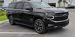 Used 2022 CHEVROLET SUBURBAN RST in WEST PALM BEACH, FLORIDA