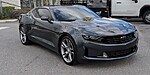 Used 2019 CHEVROLET CAMARO 1LT in WEST PALM BEACH, FLORIDA
