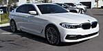 Used 2018 BMW 5 SERIES 530E IPERFORMANCE in WEST PALM BEACH, FLORIDA