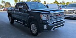 Used 2020 GMC SIERRA 3500HD DENALI in WEST PALM BEACH, FLORIDA