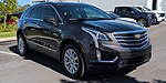 Used 2017 CADILLAC XT5 FWD in WEST PALM BEACH, FLORIDA