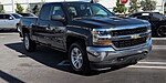 Used 2018 CHEVROLET SILVERADO 1500 LT in WEST PALM BEACH, FLORIDA