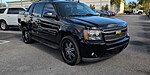 Used 2013 CHEVROLET AVALANCHE LT in WEST PALM BEACH, FLORIDA