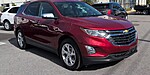 Used 2019 CHEVROLET EQUINOX PREMIER in WEST PALM BEACH, FLORIDA