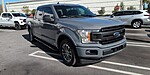 Used 2019 FORD F-150 XLT in WEST PALM BEACH, FLORIDA