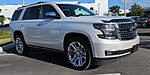 Used 2019 CHEVROLET TAHOE PREMIER in WEST PALM BEACH, FLORIDA
