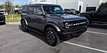 Used 2024 FORD BRONCO OUTER BANKS in WEST PALM BEACH, FLORIDA