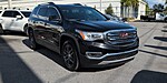 Used 2018 GMC ACADIA SLT in WEST PALM BEACH, FLORIDA