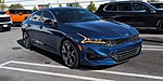 Used 2021 KIA K5 GT-LINE in WEST PALM BEACH, FLORIDA