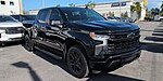 Used 2025 CHEVROLET SILVERADO 1500 RST in WEST PALM BEACH, FLORIDA