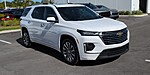 Used 2023 CHEVROLET TRAVERSE PREMIER in WEST PALM BEACH, FLORIDA