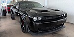 Used 2019 DODGE CHALLENGER SRT HELLCAT in WEST PALM BEACH, FLORIDA