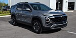 Used 2025 CHEVROLET EQUINOX FWD ACTIV in WEST PALM BEACH, FLORIDA