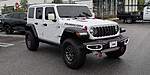 Used 2024 JEEP WRANGLER RUBICON in WEST PALM BEACH, FLORIDA