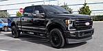 Used 2022 FORD F-250 LARIAT in WEST PALM BEACH, FLORIDA