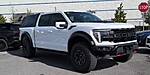 Used 2024 FORD F-150 RAPTOR in WEST PALM BEACH, FLORIDA