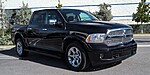 Used 2017 RAM 1500 LARAMIE in WEST PALM BEACH, FLORIDA
