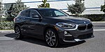 Used 2018 BMW X2 SDRIVE28I in WEST PALM BEACH, FLORIDA