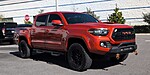 Used 2017 TOYOTA TACOMA TRD SPORT in WEST PALM BEACH, FLORIDA