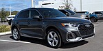 Used 2023 AUDI Q5 S LINE PREMIUM PLUS in WEST PALM BEACH, FLORIDA