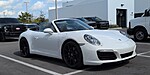 Used 2017 PORSCHE 911 CARRERA S in WEST PALM BEACH, FLORIDA