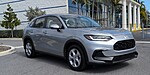 Used 2024 Honda HR-V LX in WEST PALM BEACH, FLORIDA