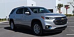 Used 2020 CHEVROLET TRAVERSE LT CLOTH in WEST PALM BEACH, FLORIDA