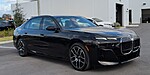 Used 2025 BMW 7 SERIES 740I in WEST PALM BEACH, FLORIDA