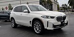 Used 2026 BMW X5 XDRIVE40I in WEST PALM BEACH, FLORIDA