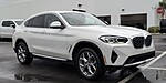 Used 2025 BMW X4 XDRIVE30I in WEST PALM BEACH, FLORIDA