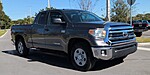 Used 2017 TOYOTA TUNDRA SR5 in WEST PALM BEACH, FLORIDA