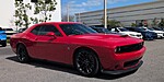 Used 2020 DODGE CHALLENGER R/T SCAT PACK in WEST PALM BEACH, FLORIDA