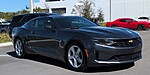 Used 2023 CHEVROLET CAMARO 1LT in WEST PALM BEACH, FLORIDA