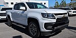 Used 2022 CHEVROLET COLORADO 2WD Work Truck in WEST PALM BEACH, FLORIDA