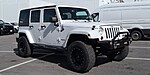 Used 2013 JEEP WRANGLER UNLIMITED SAHARA in WEST PALM BEACH, FLORIDA