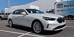 Used 2025 BMW 5 SERIES 530I in WEST PALM BEACH, FLORIDA