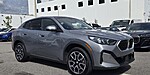 Used 2025 BMW X2 XDRIVE28I in WEST PALM BEACH, FLORIDA