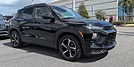 Used 2022 CHEVROLET TRAILBLAZER RS in WEST PALM BEACH, FLORIDA