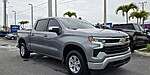 Used 2025 CHEVROLET SILVERADO 1500 LT in WEST PALM BEACH, FLORIDA