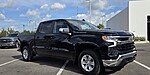 Used 2025 CHEVROLET SILVERADO 1500 LT in WEST PALM BEACH, FLORIDA