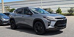 Used 2024 CHEVROLET TRAX ACTIV in WEST PALM BEACH, FLORIDA