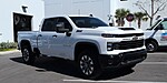 Used 2024 CHEVROLET SILVERADO 2500 Custom in WEST PALM BEACH, FLORIDA