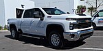 Used 2025 CHEVROLET SILVERADO 2500 LT in WEST PALM BEACH, FLORIDA